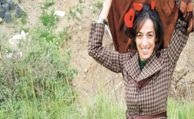 Fitili yakan isim Masih Alinejad: Laik bir devlet istiyoruz