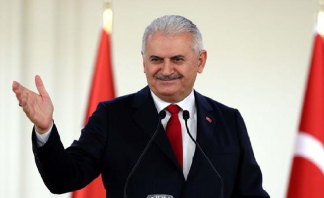 Başbakan Yıldırım: ABD artık aklını başına toplamalı