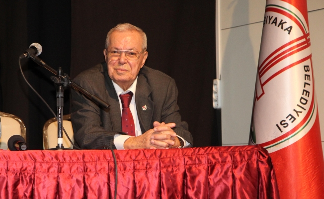 Şadan Gökovalı’nın belgeseli Karşıyaka’da