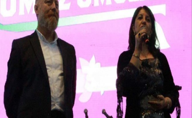 HDP'li Buldan hakkında 'Silahlı Terör Örgütüne Üye' olmak suçlamasıyla iddianame