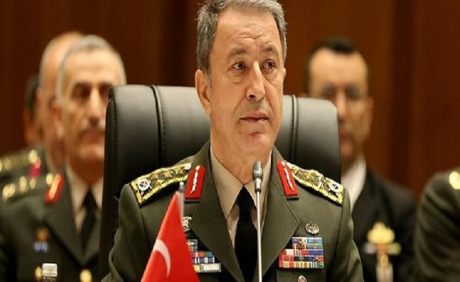 Mahkeme o dava için Genelkurmay Başkanı Akar'ı tanık olarak çağırdı