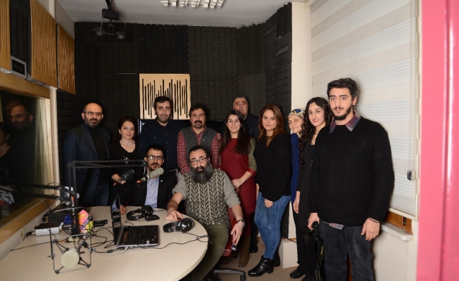 Yön Radyo’da toplu sözleşme imzalandı