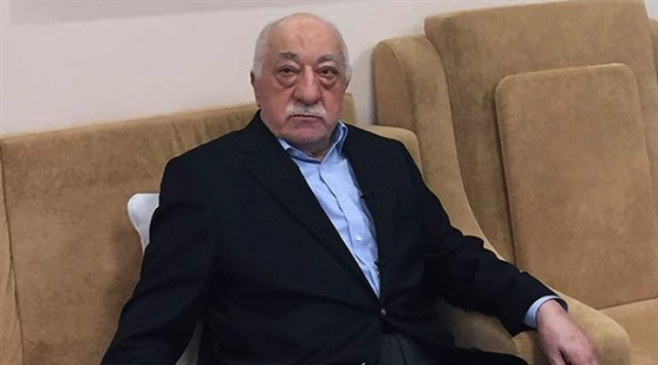 FETÖ şüphelileri kaçmaya çalışırken yakalandı