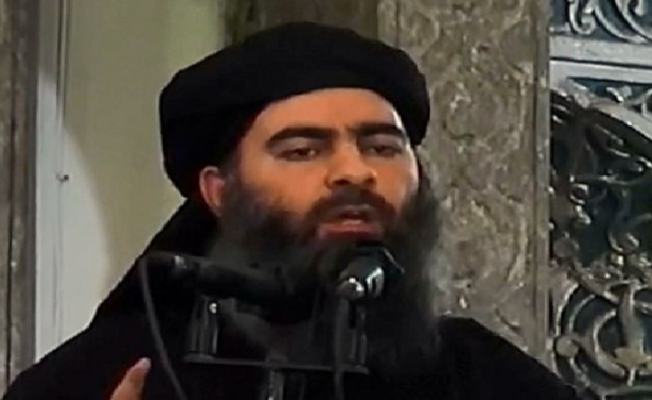 Irak istihbaratı Bağdadi'nin yaşadığını açıkladı