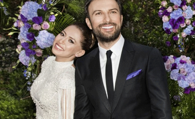 Onur Akay, Tarkan’ın bebeğinin cinsiyetini açıkladı