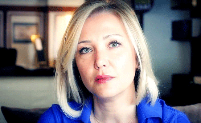 Berna Laçin: İngilizlerin de derdi büyük bu ara!
