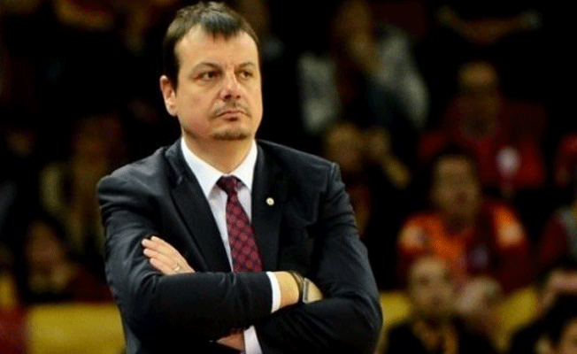 Ergin Ataman'dan İstiklal Marşı önerisi