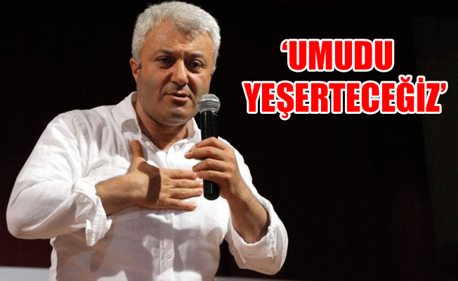 CHP'li Özkan: Gericilik baskısını her geçen gün artırmaktadır!
