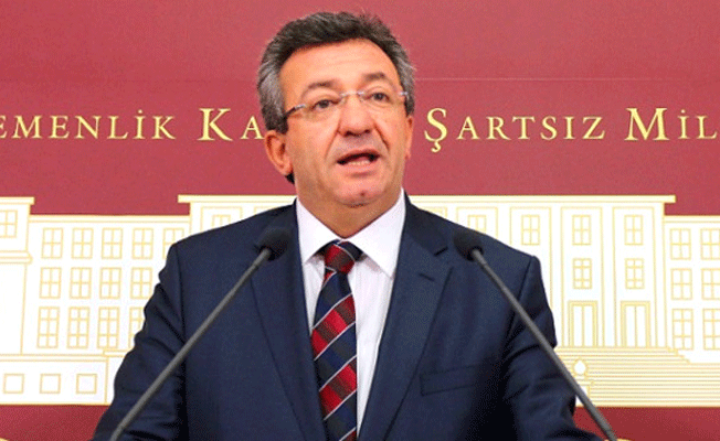 CHP’li Altay: Bu Afrin’de can veren Mehmetçiğimize ağır bir hakarettir
