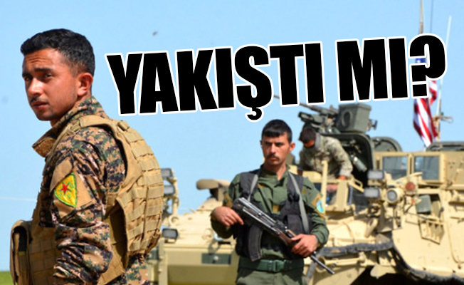 ABD'den YPG'ye 550 milyon dolar bütçe!