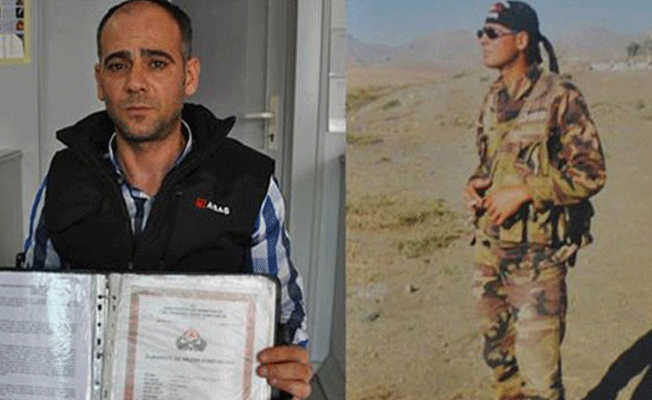 19 yıldır 'Gazi' unvanı bekliyor