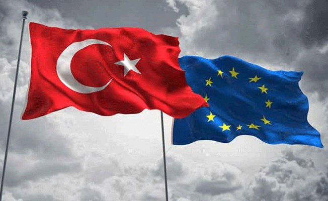 AB'den Türkiye'ye 'komşu' çağrısı