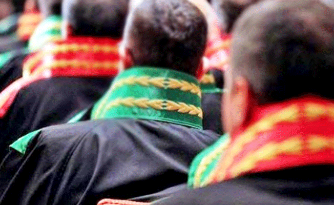 Eski HSYK Genel Sekreteri Mehmet Kaya hakkında flaş karar