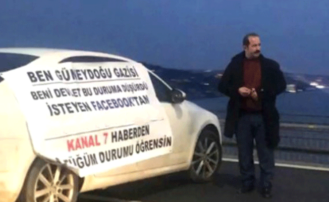 İstanbul'u alarma geçiren gazinin yürek burkan hikayesi ortaya çıktı