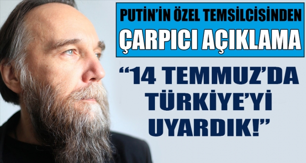Rus temsilci: Uçağı düşürenler cuntaydı