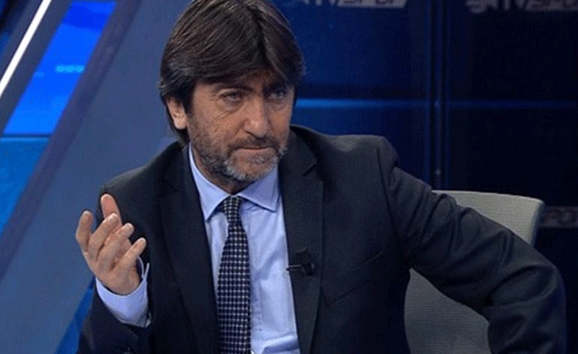 Rıdvan Dilmen: Galatasaray'ın üç penaltısı verilmedi