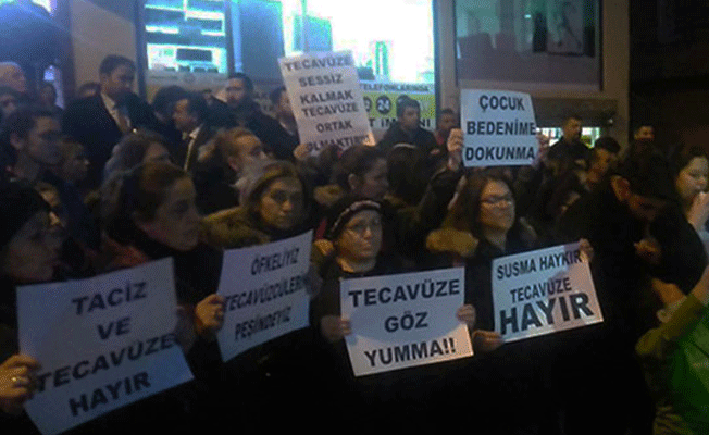 Savcılıktan tecavüze uğrayan genç kıza skandal sözler: Sen de yolluymuşsun!