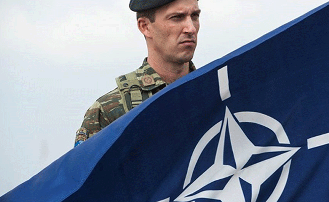 Tunus NATO'nun o teklifini reddetti