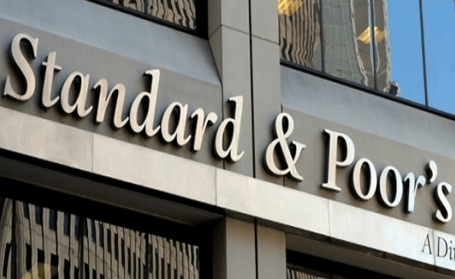 Standard&Poor's'tan Türk bankaları raporu