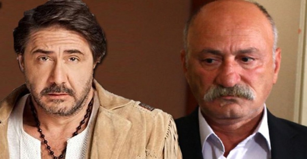 Ali Erkazan yaşananları canlı yayında anlattı