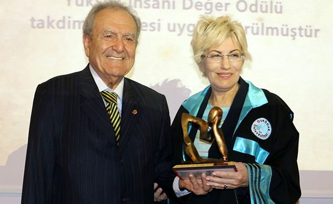 Efsane doktor 'Kolsuz Agop' hayatını kaybetti!
