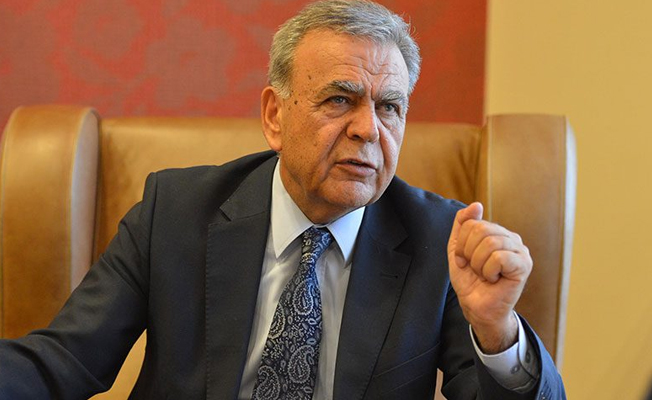 Aziz Kocaoğlu ve 127 meclis üyesi yargılandığı davada karar