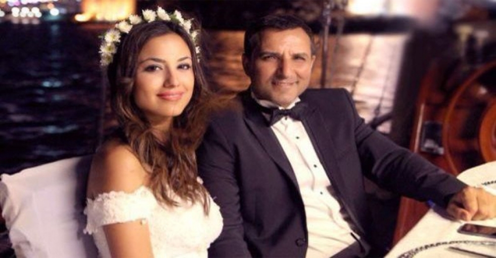 Ceren Kaplakarslan: 'Terbiyesiz, git artık hayatımdan