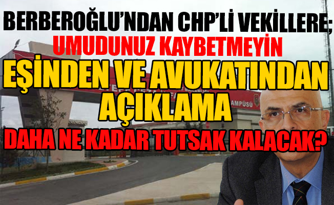 Enis Berberoğlu'na 'casusluk ve terör' suçlaması çöktü