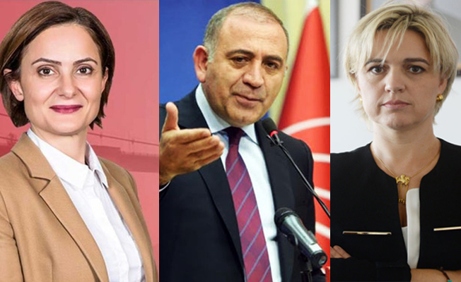 'Başka Bir Türkiye'yi masaya yatıracaklar