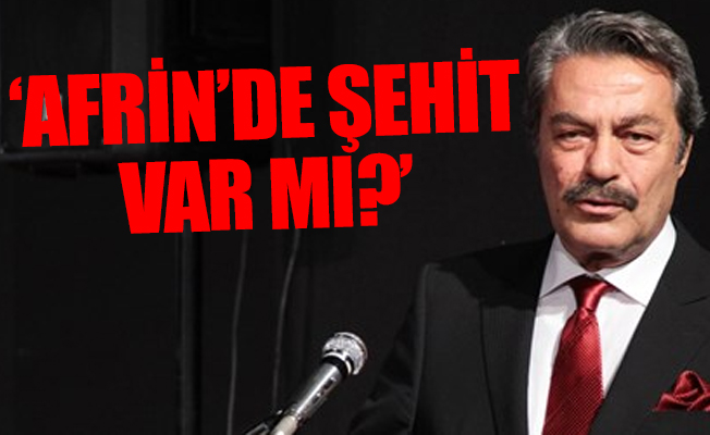 Yoğun bakımdaki Kadir İnanır'ın uyanır uyanmaz sorduğu soru