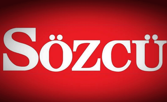 Sözcü Gazetesi'nden şok eden ayrılık