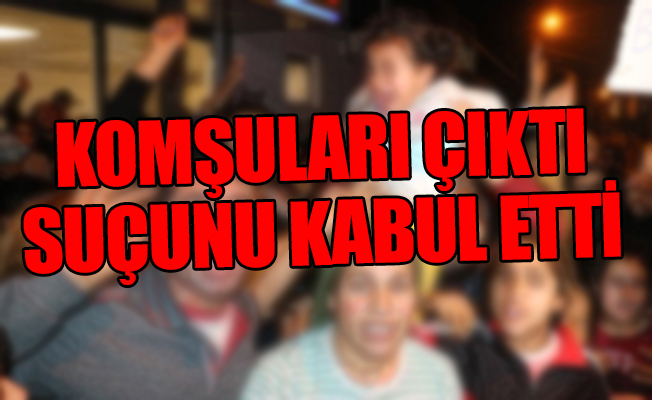 Adana'da kan donduran olay... 3 yaşındaki çocuğa cinsel istismar