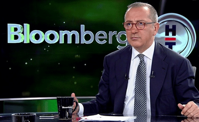 Fatih Altaylı: 'Galatasaray'ın transfer yasağı alma ihtimali %99.9'dur'