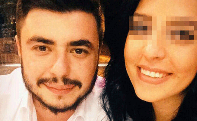 Düğüne 4 gün kala nişanlısını öldürmüştü... Genç kadın: Fark etmedim!
