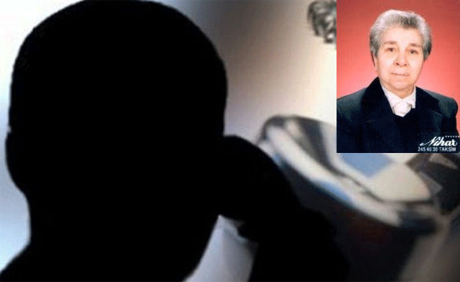 Terörden dosyanız var dediler... Soyup soğana çevirdiler
