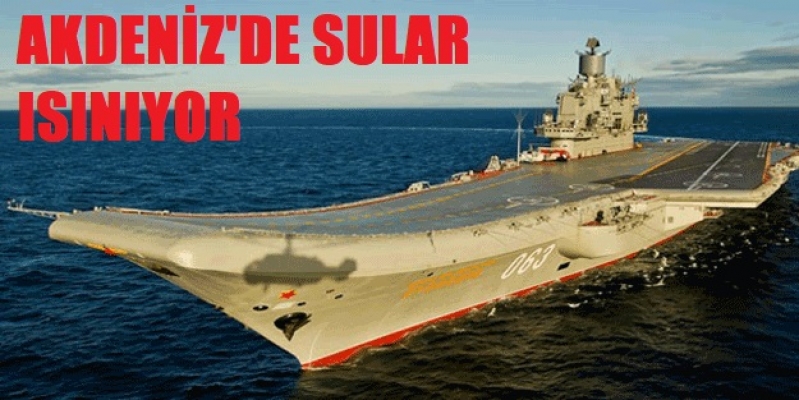 ‘Soruna Suriye üzerinden bakmak Türkiye’yi yanıltır’