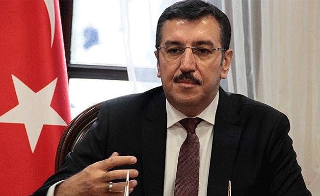 Bakan Tüfenkci'den Sevgililer Günü uyarısı