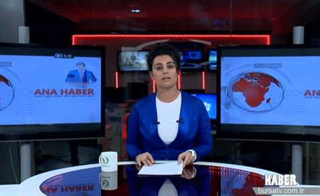 TV spikeri: Konyalı bilim adamları 6 günde borla çalışan bukalemun tank yaptı!