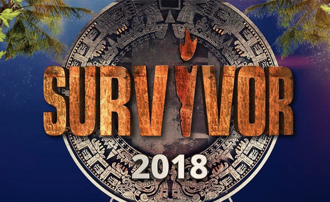 Survivor'da ilk kavga!