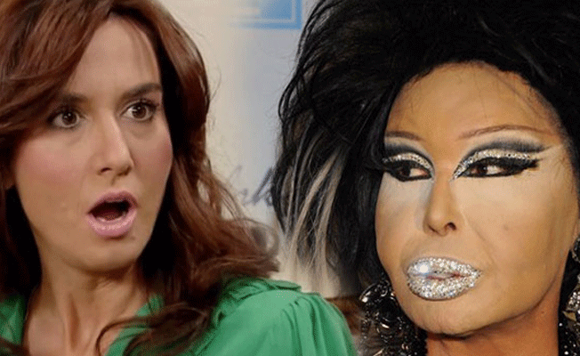 Bu sözler Bülent Ersoy'u çok kızdıracak