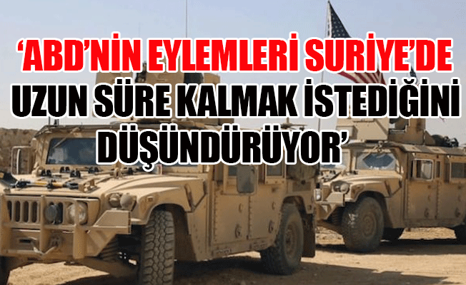 Rusya Dışişleri Bakanı'ndan çarpıcı açıklamalar