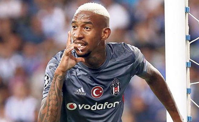 Esnaftan Talisca için 'bonservis kutusu'