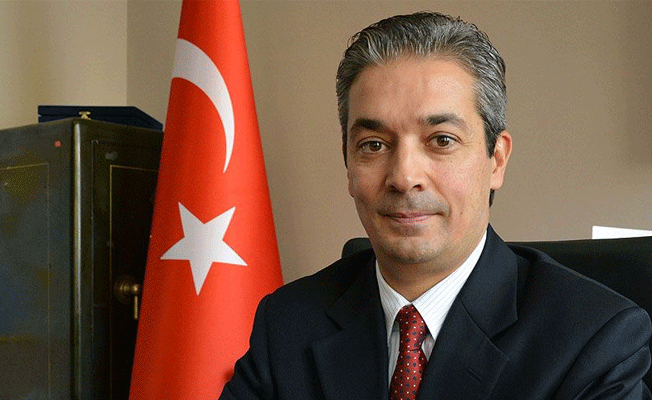Dışişleri Bakanlığı sözcüsü: Gerçekdışı ve ciddiyetsiz iddiaları reddediyoruz