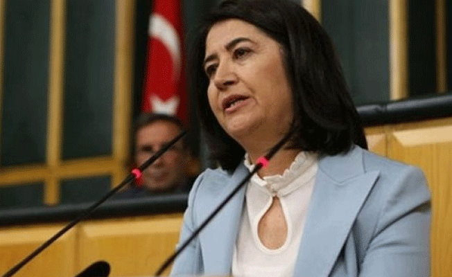 HDP'li Kemalbay gözaltına alındı