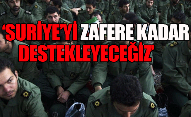 İran'ın Suriye Büyükelçisi'nden flaş açıklamalar