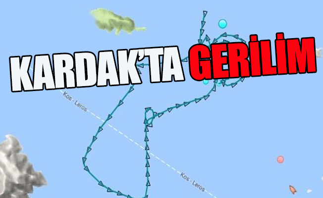 Yunanistan, Türk Büyükelçi'yi Dışişleri'ne çağırdı