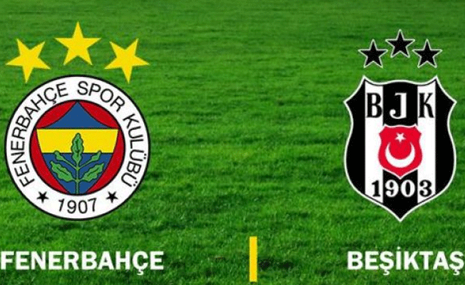 Derbi maçının tarihi belli oldu