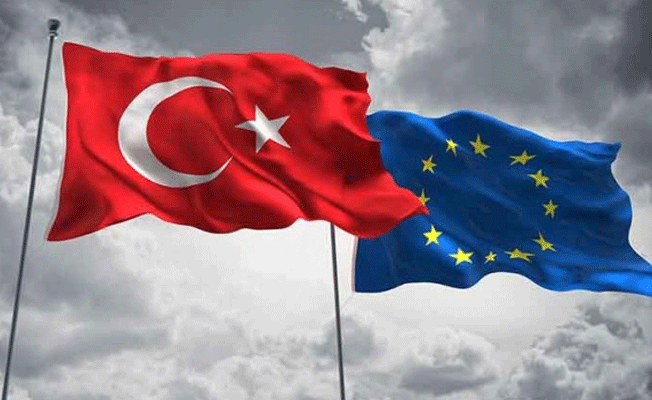Türkiye - Yunanistan krizine ilişkin AB'den flaş açıklama