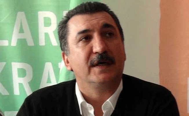 Ferhat Tunç'un hapsi istendi