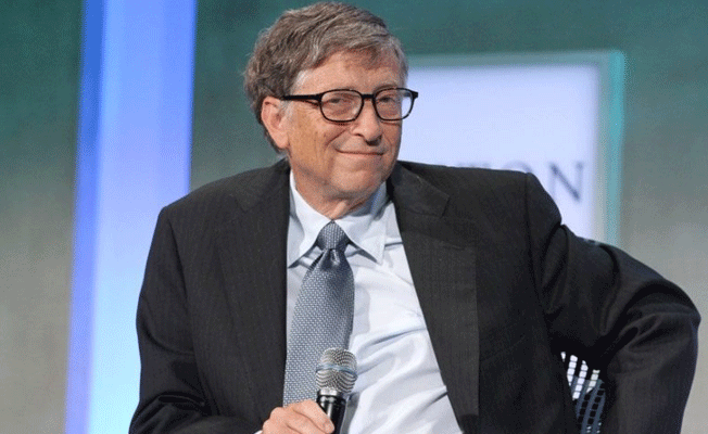Bill Gates: Hükümet iPhone’lara erişebilmeli